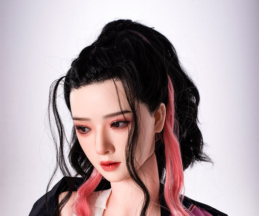 RIDMII Dolls Brush Hair Guide