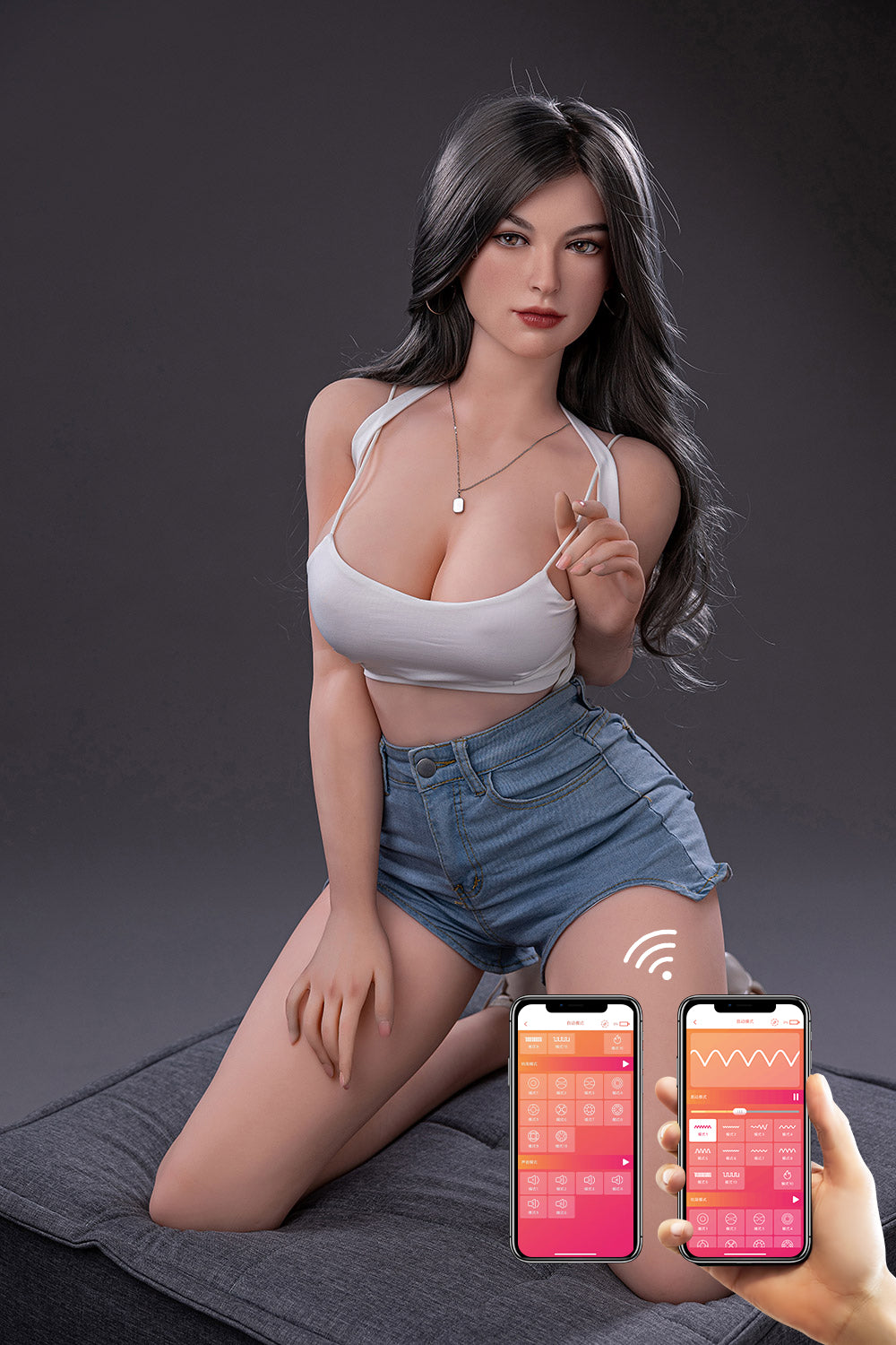 3 in 1 sex dolls Which Positions Work Best for Using Sex Dolls main image 0