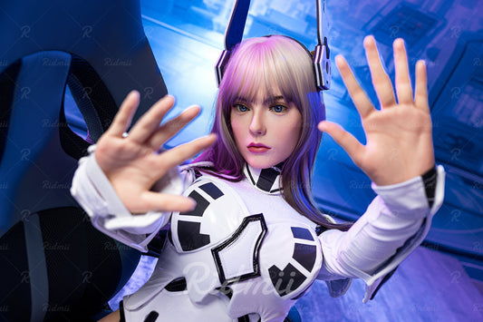 AI Sex Dolls — Intimacy in the Age of Intelligence