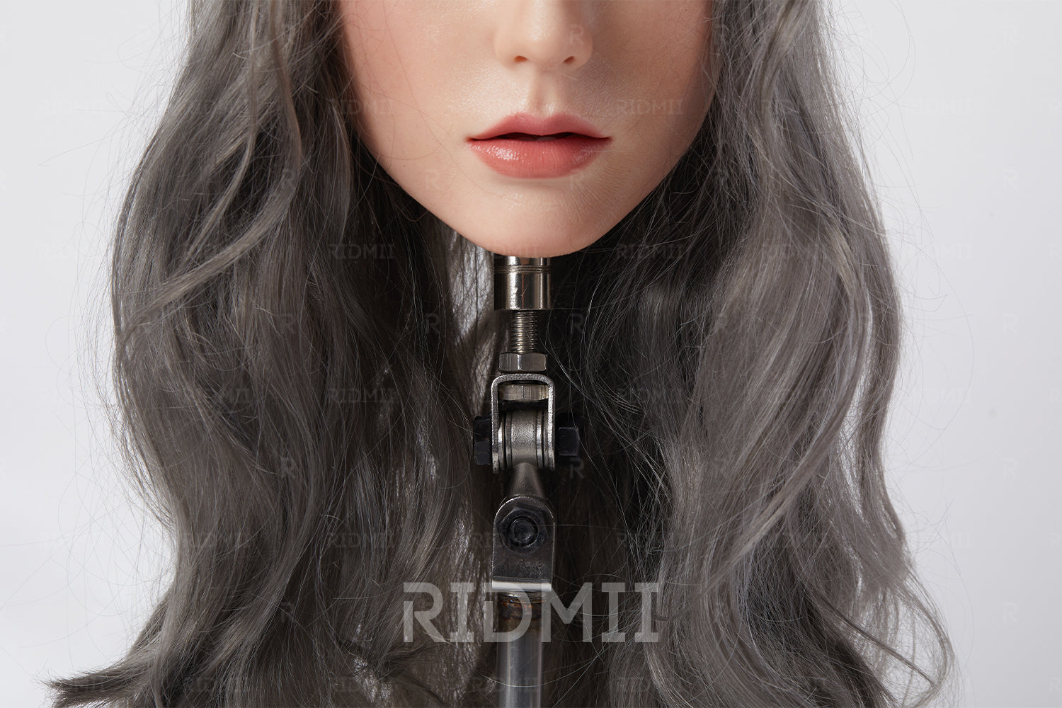 Sex Doll Head Stand Metal Stand Stable Display & Styling Support RIDMII Sex Doll Head Stand Metal Stand Stable Display & Styling Support RIDMII