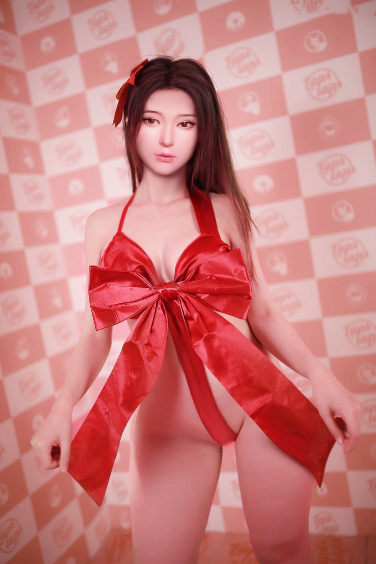 Ridmii Unique Design East Asia Looking Cute Girl Sex Doll - Mei